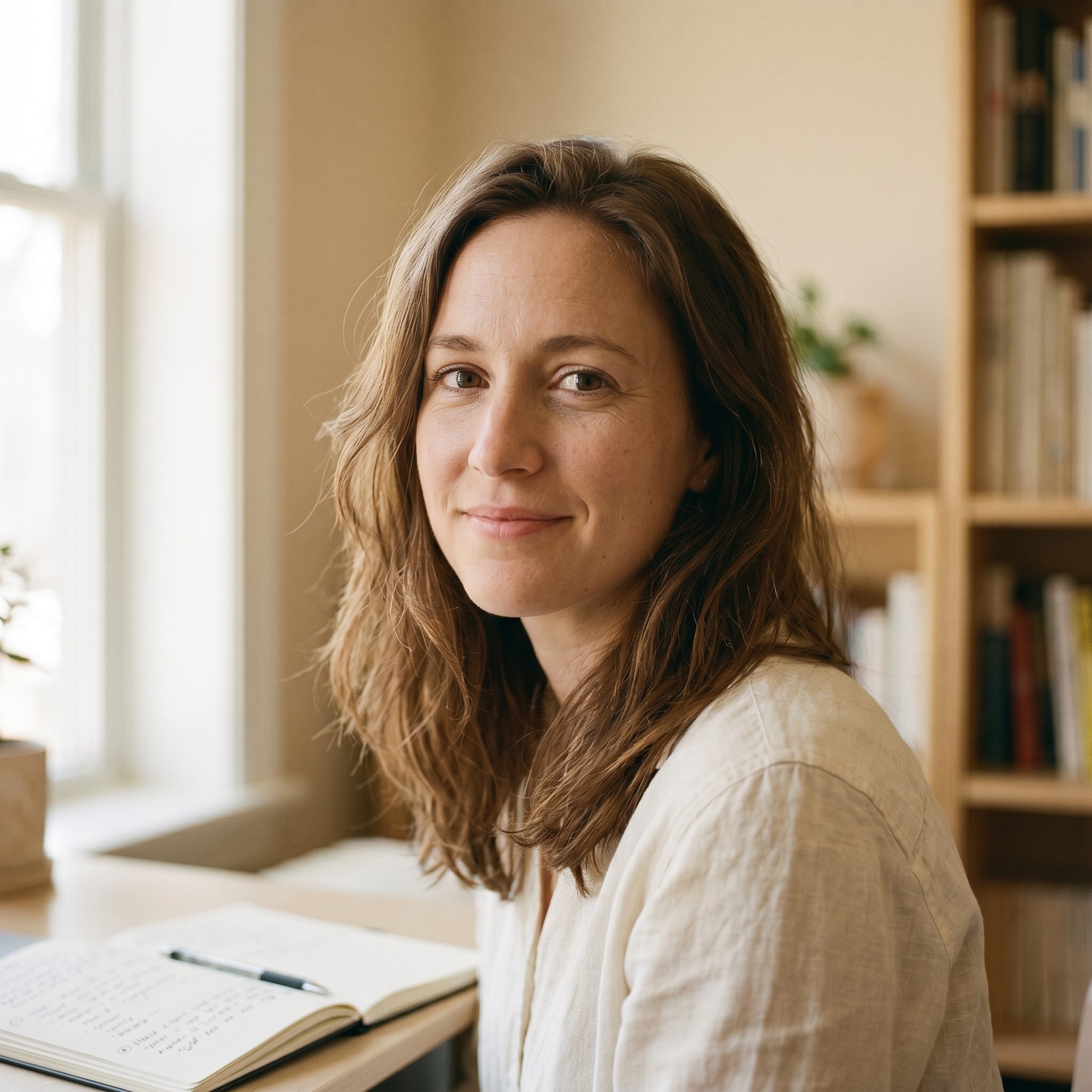 Sarah Whitman